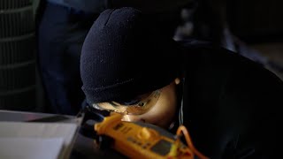 Curriculum to Support the Clean Energy Workforce | ncIMPACT | PBS North Carolina