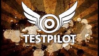 Testpilot På Usig 2016