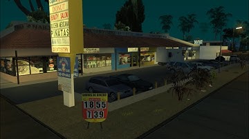 [v-rp.com] slime w gang