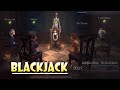 Blackjack, Chế Độ Không Có Bạn Bè | Identity V | Hoan 801