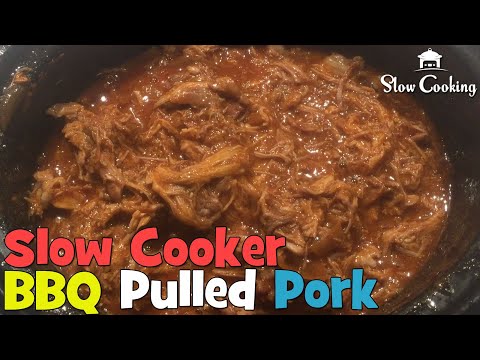 Get the recipe for Slow Cooker Beer Pulled Pork at http://allrecipes.com/recipe/slow-cooker-beer-pul. 