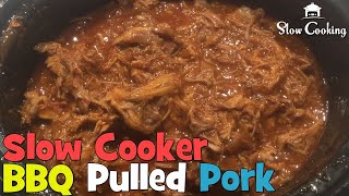 The Slow Cooker BBQ Pulled Pork perfect for any Party screenshot 5