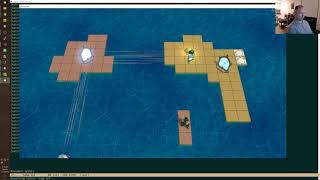 Game Programming: Debugging the New Movement Transaction System