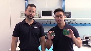 Introducing METCOM Power Inductors!