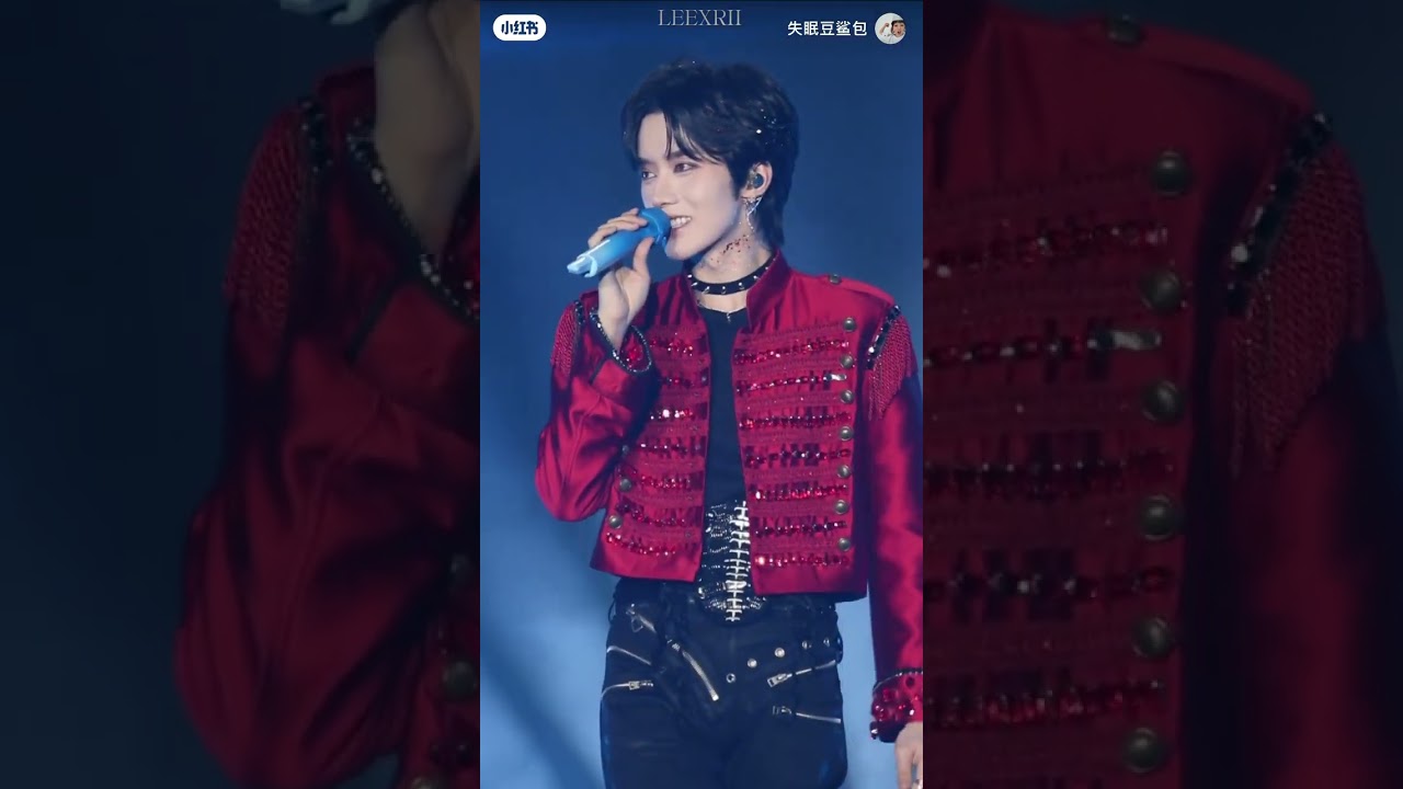 20251129黃星生日演唱會【 帶我走 】