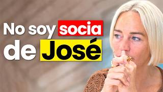 La Mujer detrás del ÉXITO de José Elías (Parte 2) | Rosa González