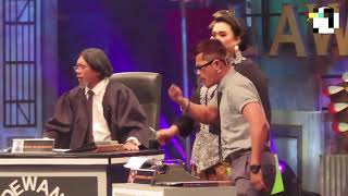 maharaja lawak mega 2019 minggu 7 | jborn