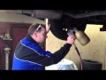 Car Undercoating for Winter by Rob Tucker of Ravine Auto Repair Centre