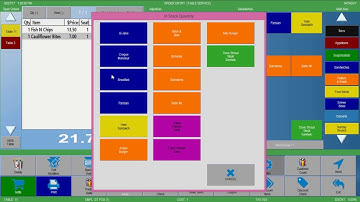 Training Video, How To 86 An Item