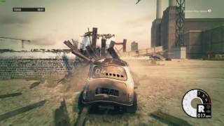 DiRT 3 - Episode 2 - Joyfully Riding