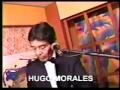 HUGO MORALES - YO ME VOY Y TU TE VAS (GRUPO POEMA).wmv