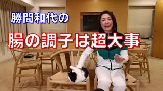 腸の調子は超大事。私達の疲れやすさや機嫌や幸福感まで、実は左右しています。