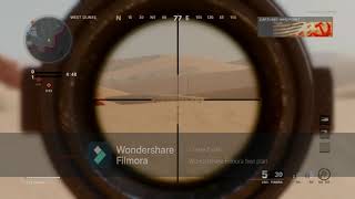 Call Of Duty Cold War Minitage