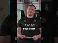 Angus Bell learns Ulster slang 🤣