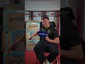 Angus Bell learns Ulster slang 🤣