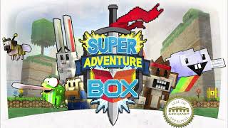 Super Adventure Box: W3 Test Zone 1 - Guild Wars 2 Music Extended