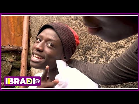 Papa T - Sina Wasiwasi [Sms "Skiza 5438062" to "811"] (Official Video)