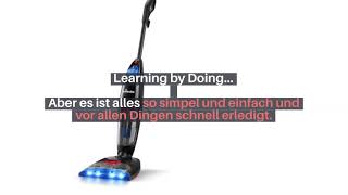 Vileda JetClean - Erfahrungsbericht