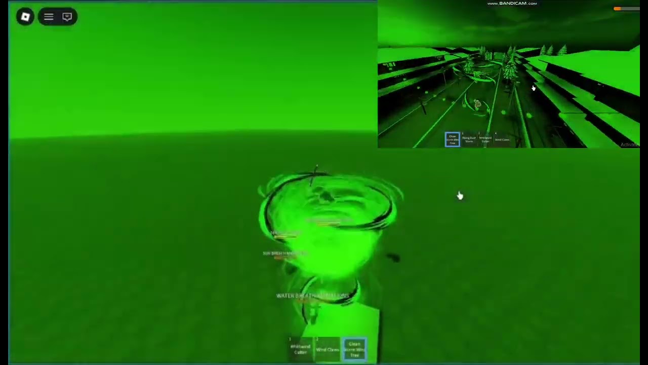 BEST ROBLOX DEMON SLAYER GAME IN THE WORKS!