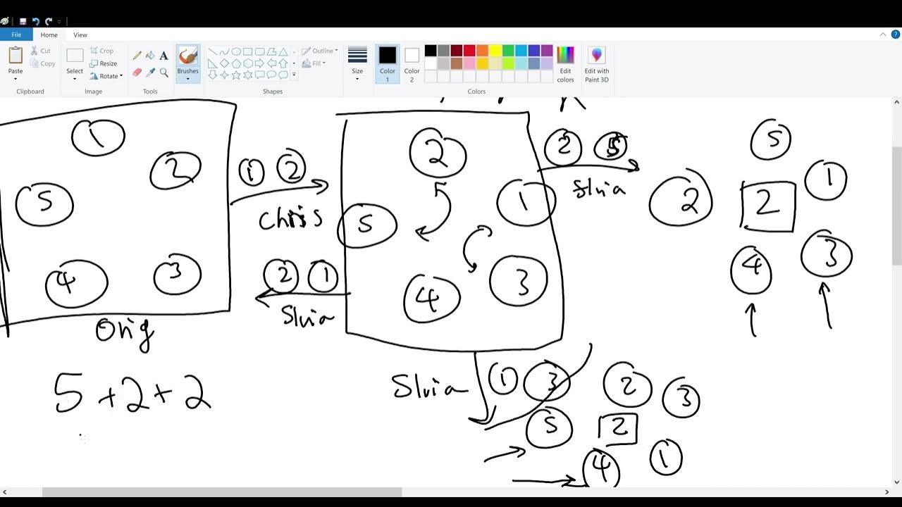 2021 AMC 10B Problem 16 Fall YouTube