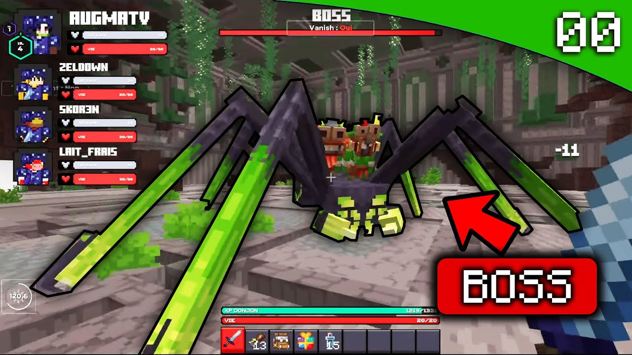 Paladium V11 : La mise à jour la PLUS IMPORTANTE depuis 10 ans ?!