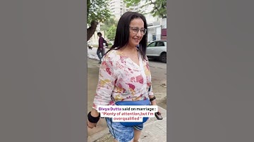 In the interview Divya Dutta revealed why she chose not to marry😲#bollywood #thefilmycharcha #foryou