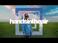 TED PARK HANDS IN THE AIR Feat 박재범 JAYPARK Official Music Video mp3
