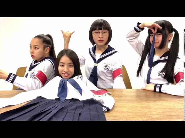 ご挨拶儀式 ボーン集2018 - YouTube