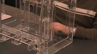 Fab@Home Model 2 Build: Stage III Sections 4-7 Net Worth