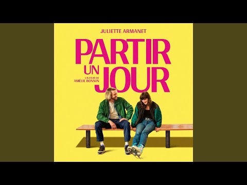Partir un jour (Club mix)