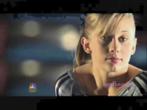 Shawn Johnson- This is Who I Am