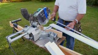 How to Replace a Casement Window