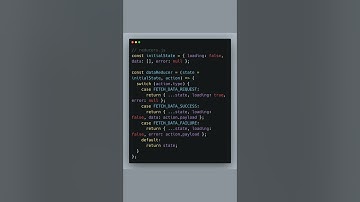Master Redux Thunk for Async State Management #Redux