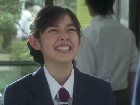 Naoki's POV on Kotoko's test result