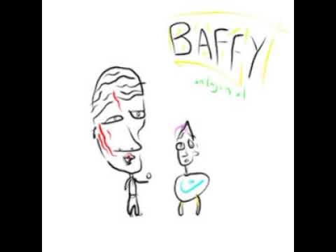 cca Baffy - We Creep On Creaky Boards