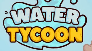 Water Tycoon: Idle Factory Inc Game Android Gameplay screenshot 5