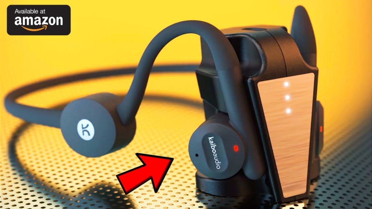 5 cool gadgets you can buy on amazon || advance hi-tech cool gadgets