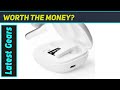 B11 Translator Earbuds: The Ultimate Real-Time Language Game-Changer!