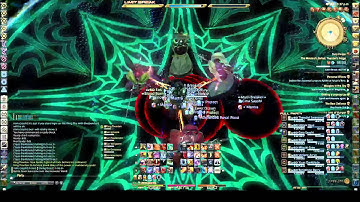 FFXIV: HW - Minstrel