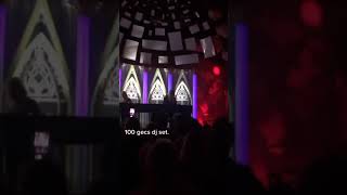 100 gecs - Join Us For A Bite (Live At Meow Wolf Denver)