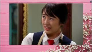 Seo Hyun Jin - Give Me A Little Try (Princess Hours OST) [Korean   Roman   English Translation]