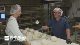 Around Town: Kneads Bakeshop