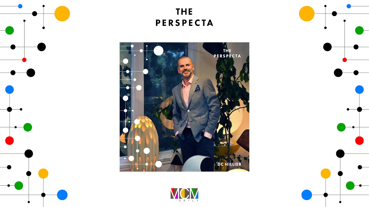 DC Hillier of MCM Daily | Episode 1