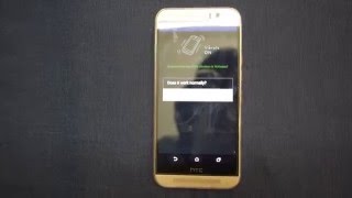 htc one m9 vibrator test