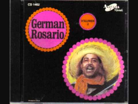 German Rosario - Historia de Maria.wmv