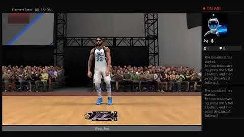 Winning Rush 1v1 Event