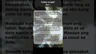 Fvck Boy na Agad? Part 1