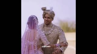 Sid and Kiara wedding edit
