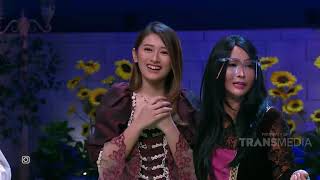 DUL DAN AMANDA KAYA FILM TITANIC, SULE MALAH GANGGU AJE NIH! | SANTUY MALAM (11/9/20) P3