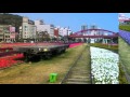 高雄駁2 之新春氣息